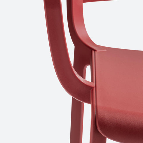 Dome 265 Armchair